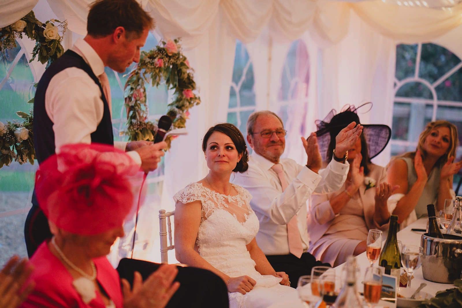 Huntstile Farm Wedding Photography